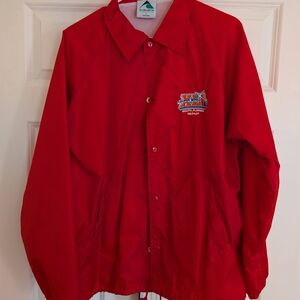 Superbowl XLI NFL Jacket by Augusta Sportswear